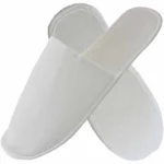 Kaymaz Taban Biyeli Otel Terliği