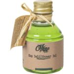 buklet otel tipi olive dus jeli 45 ml