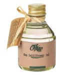 buklet otel tipi olive dus jeli seffaf 45 ml