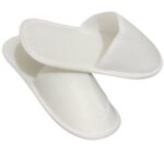 petek dokulu tek katli havlu terlik