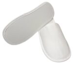 petek dokulu tek katli havlu terlik 2