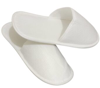 petek dokulu tek katli havlu terlik